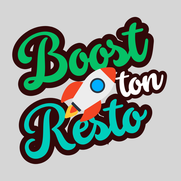 Boost ton Resto